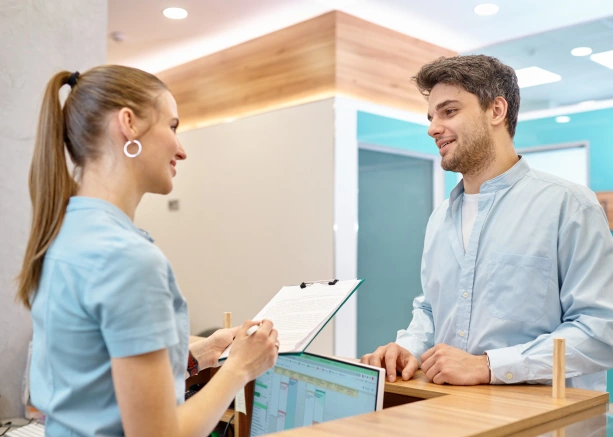 Travel Vaccination Clinic Manchester Services