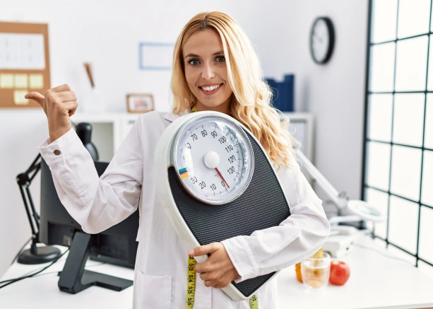 Travel Vaccines Rusholme Weight