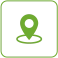 Travel Destination Icon